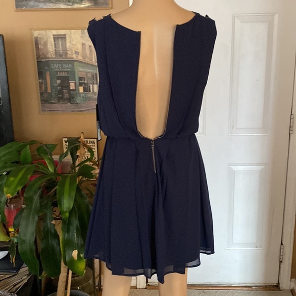 NWT Marc New York dress. G - Picture 7 of 10